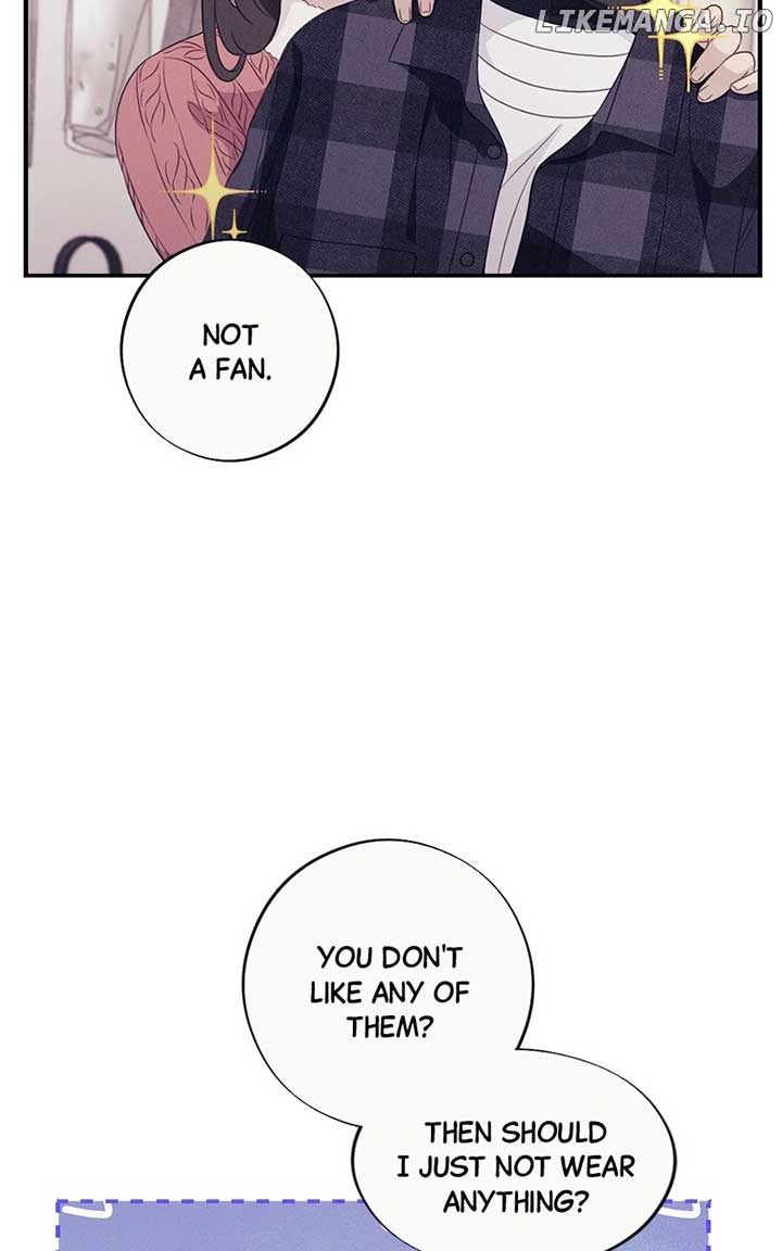 The Seductive Wife Chapter 49 - Page 22