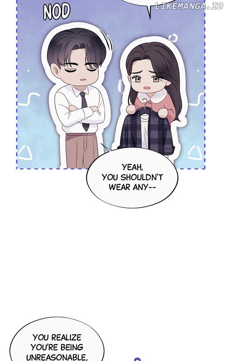 The Seductive Wife Chapter 49 - Page 23