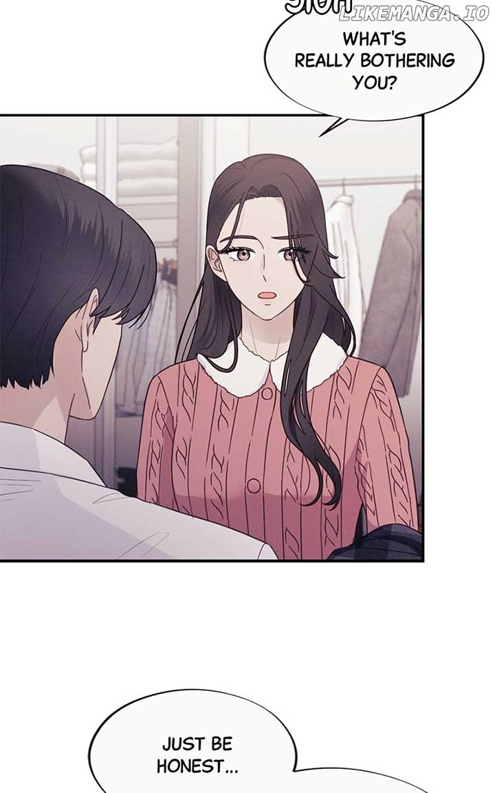 The Seductive Wife Chapter 49 - Page 25