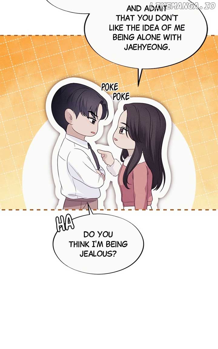 The Seductive Wife Chapter 49 - Page 26