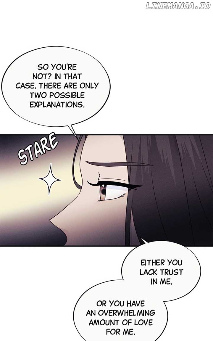 The Seductive Wife Chapter 49 - Page 27