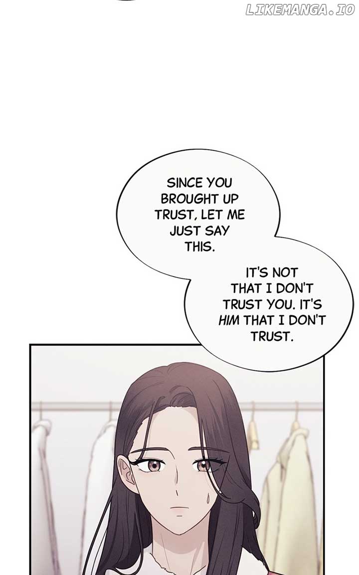 The Seductive Wife Chapter 49 - Page 29