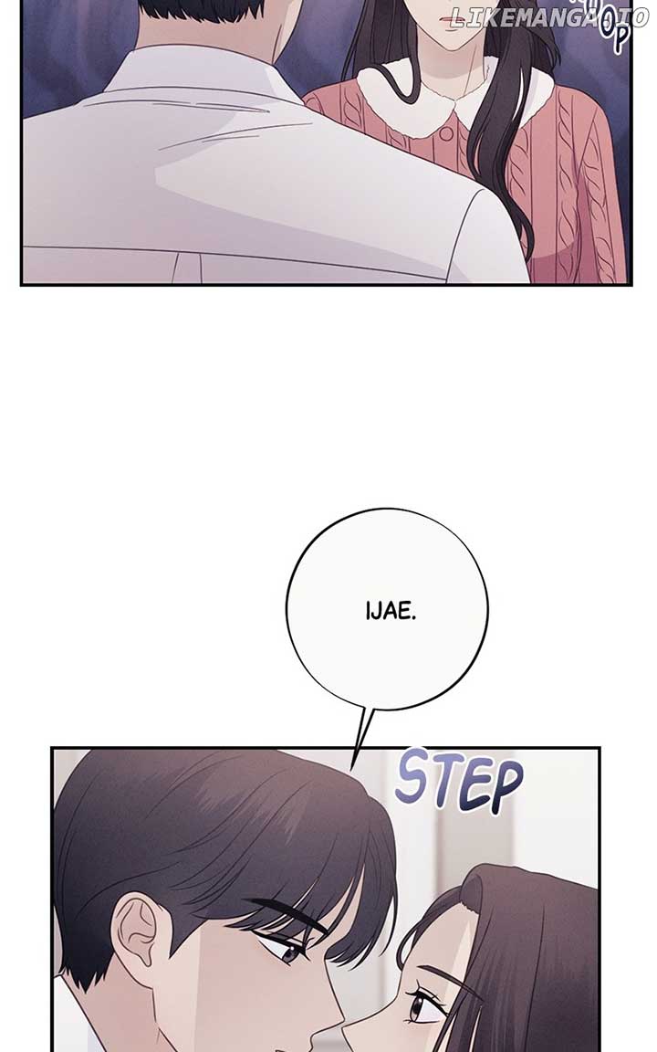 The Seductive Wife Chapter 49 - Page 31