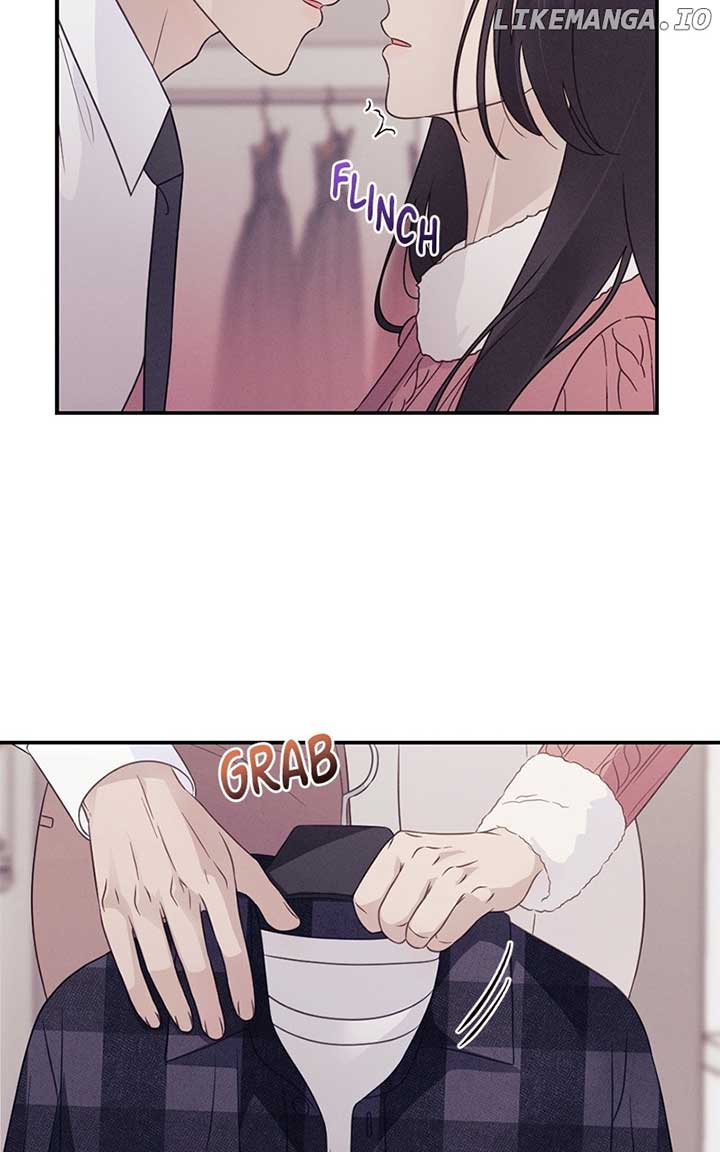 The Seductive Wife Chapter 49 - Page 32