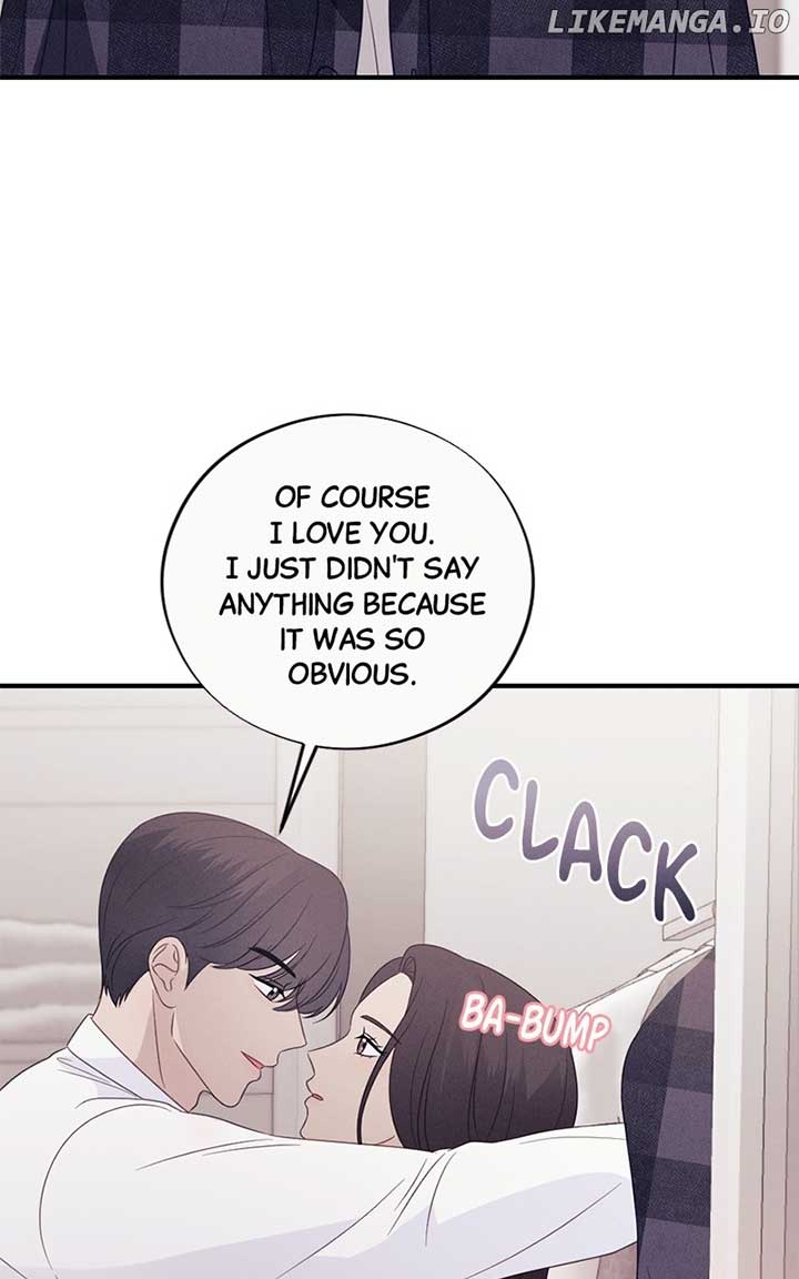 The Seductive Wife Chapter 49 - Page 33