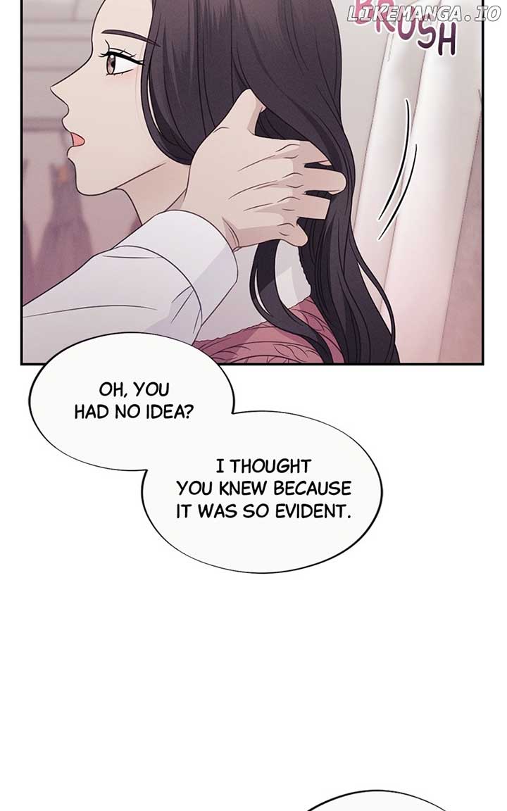 The Seductive Wife Chapter 49 - Page 35