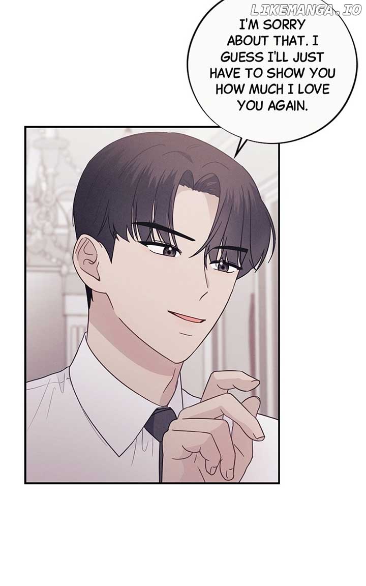 The Seductive Wife Chapter 49 - Page 36