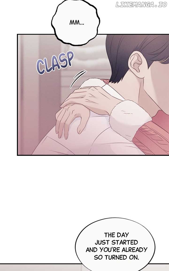 The Seductive Wife Chapter 49 - Page 38