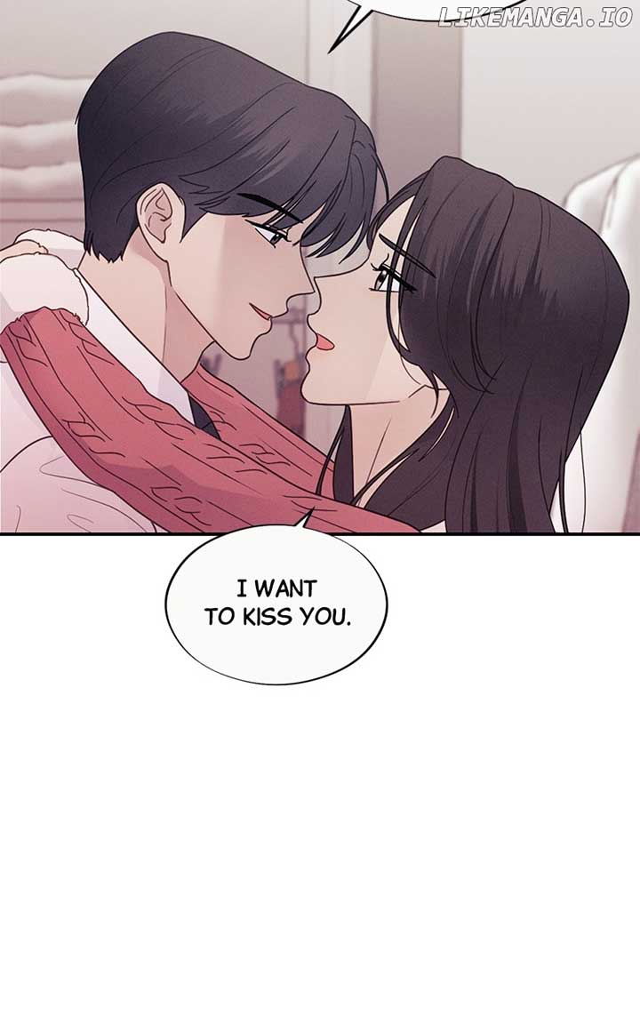 The Seductive Wife Chapter 49 - Page 39