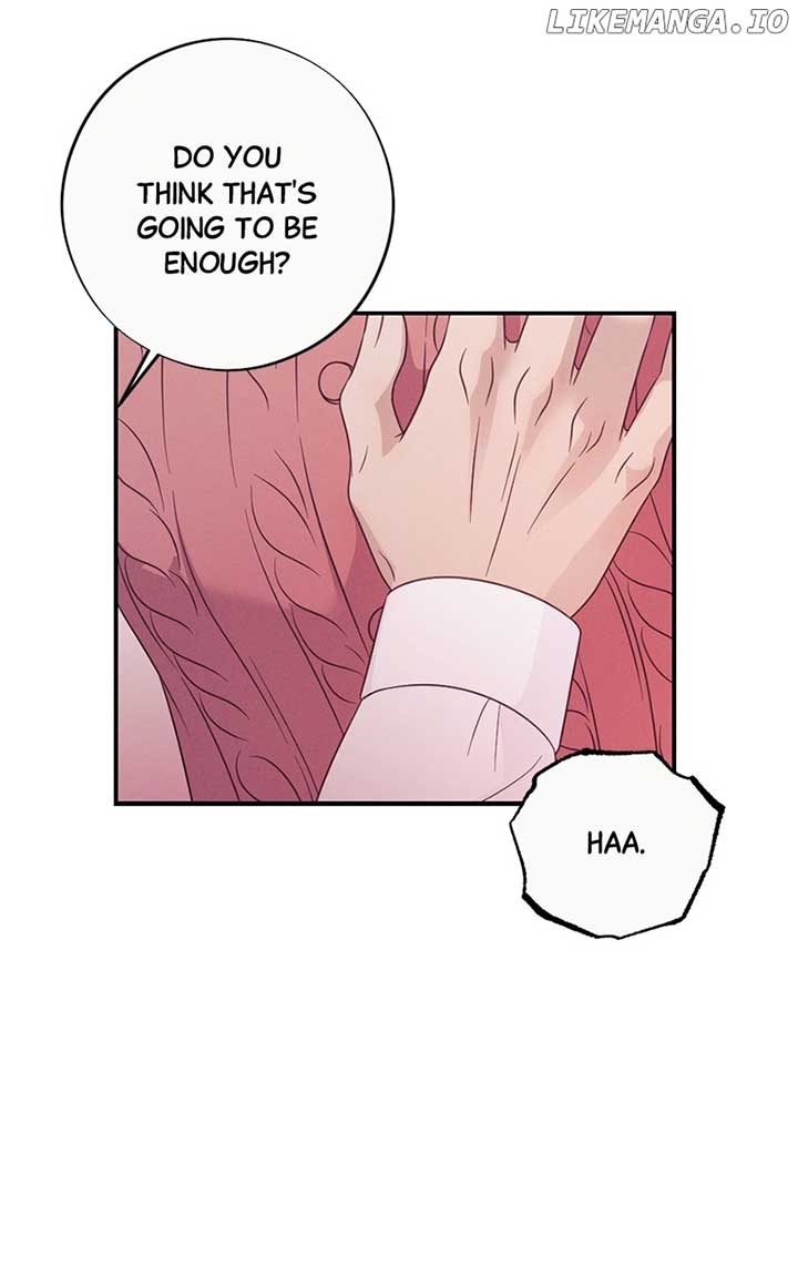 The Seductive Wife Chapter 49 - Page 40