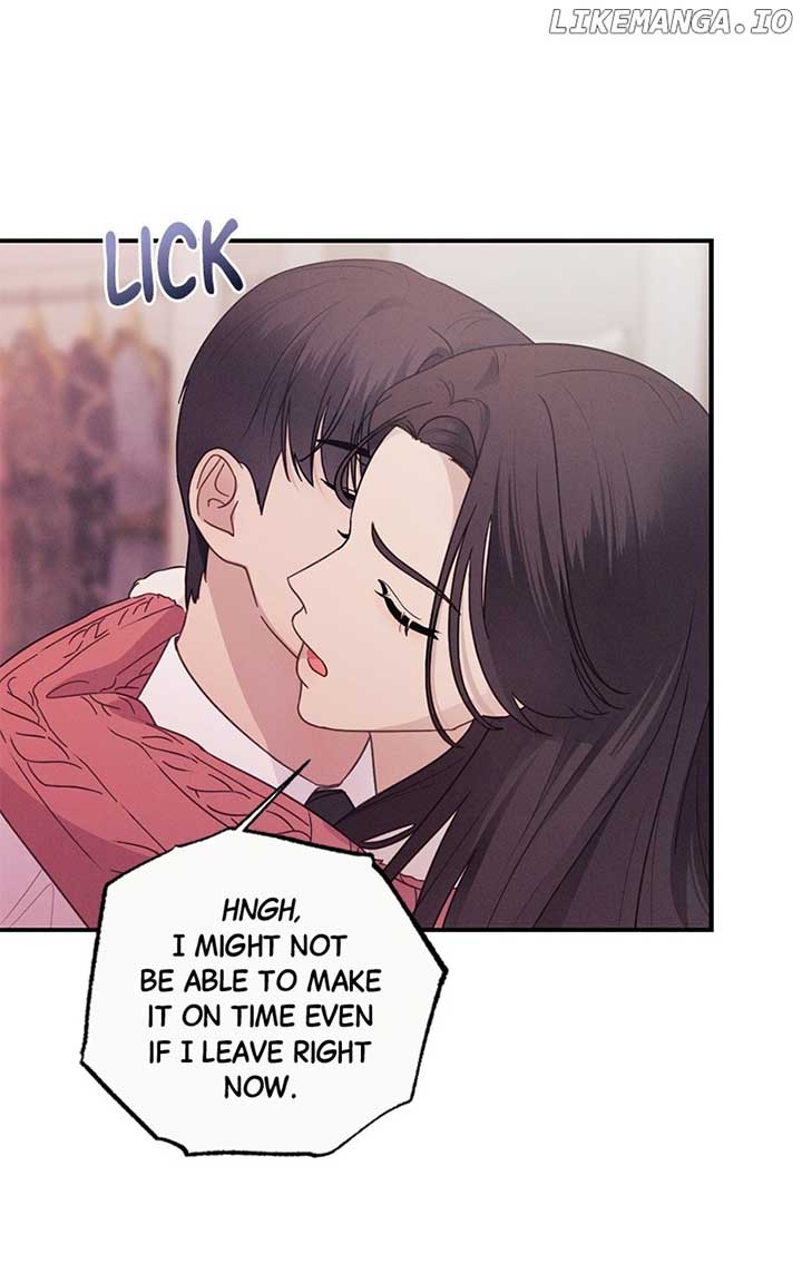 The Seductive Wife Chapter 49 - Page 41