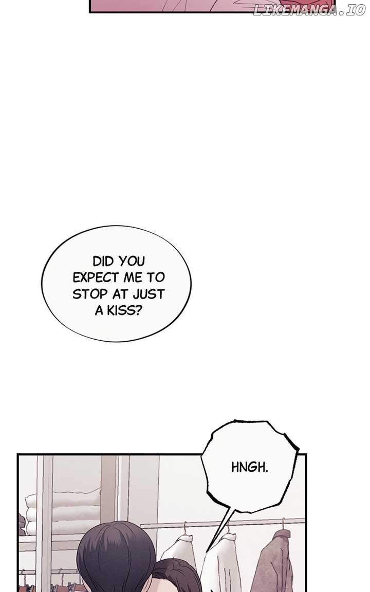 The Seductive Wife Chapter 49 - Page 43