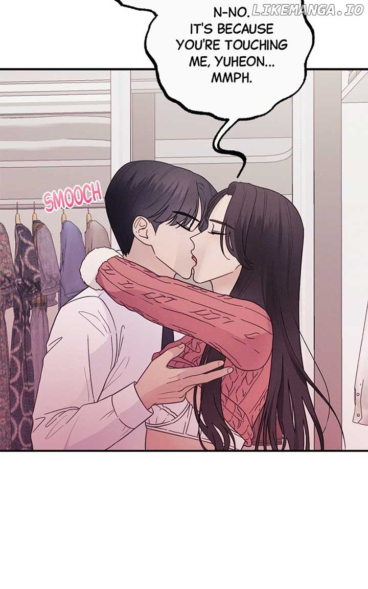 The Seductive Wife Chapter 49 - Page 45