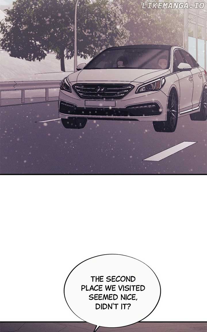 The Seductive Wife Chapter 49 - Page 48