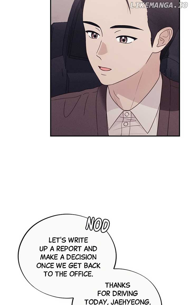 The Seductive Wife Chapter 49 - Page 50