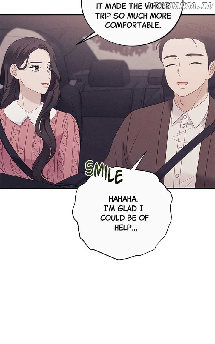 The Seductive Wife Chapter 49 - Page 51