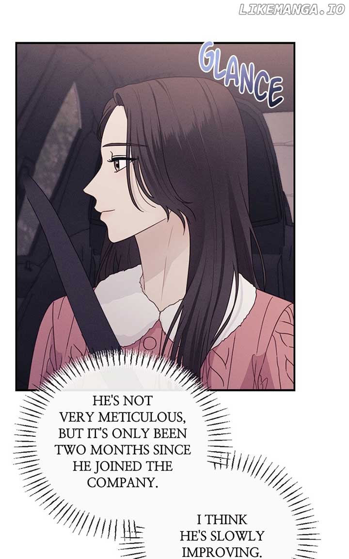 The Seductive Wife Chapter 49 - Page 52