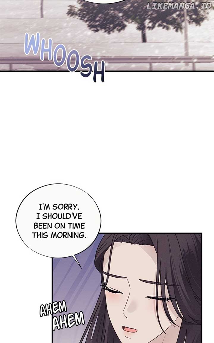 The Seductive Wife Chapter 49 - Page 54