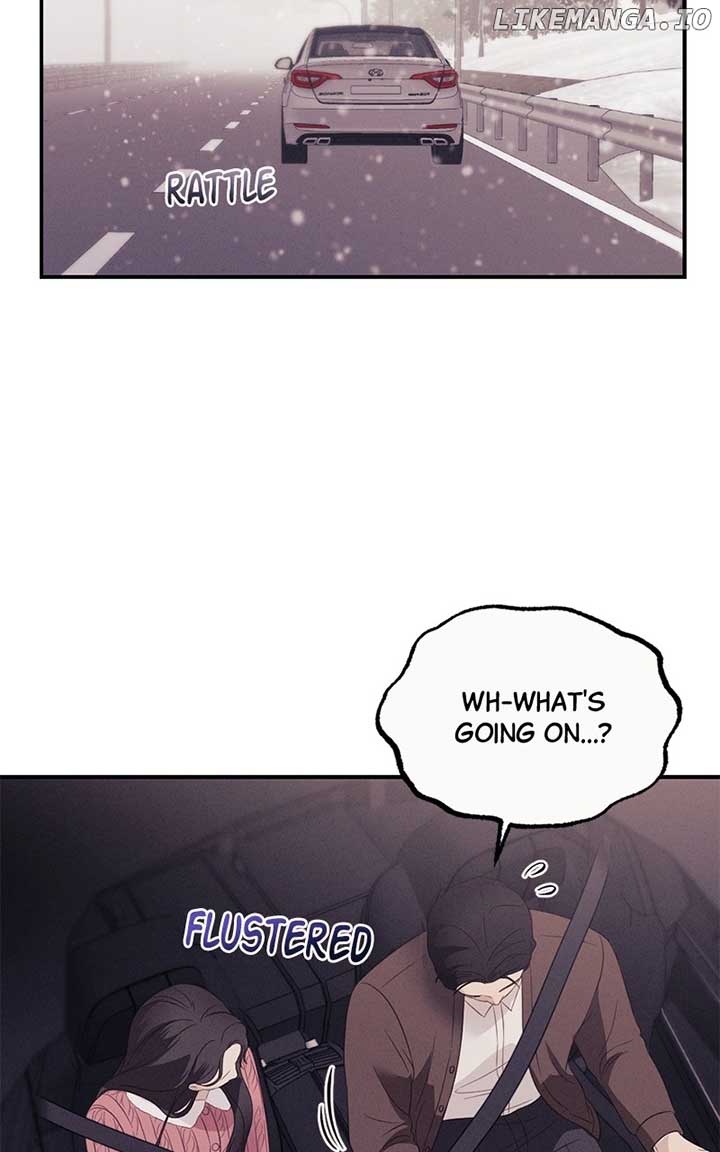 The Seductive Wife Chapter 49 - Page 57
