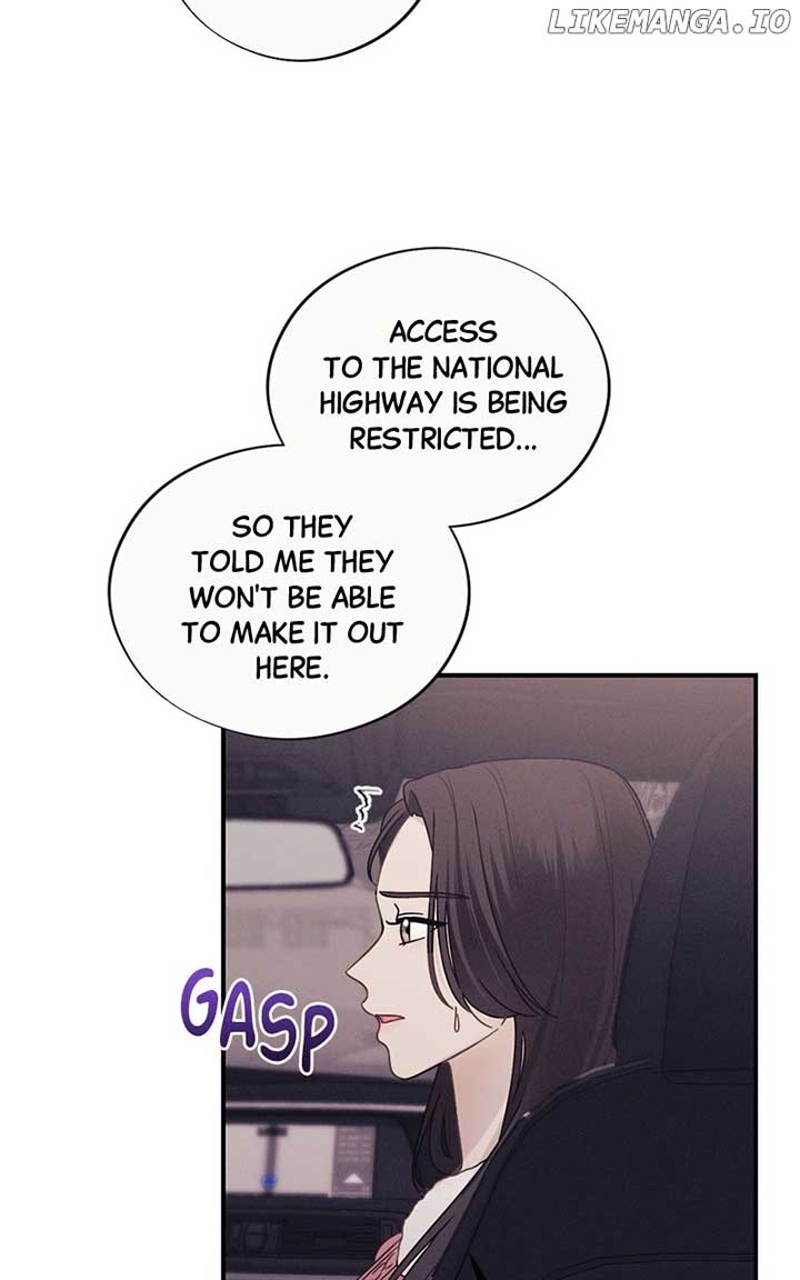 The Seductive Wife Chapter 49 - Page 63