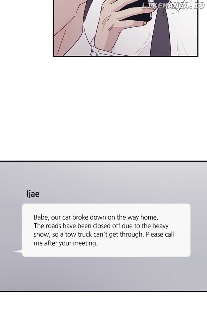 The Seductive Wife Chapter 49 - Page 70