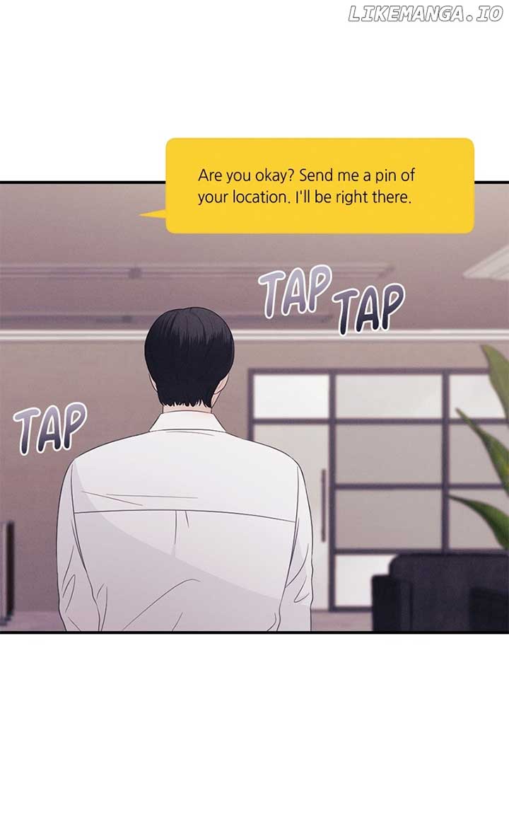 The Seductive Wife Chapter 49 - Page 76