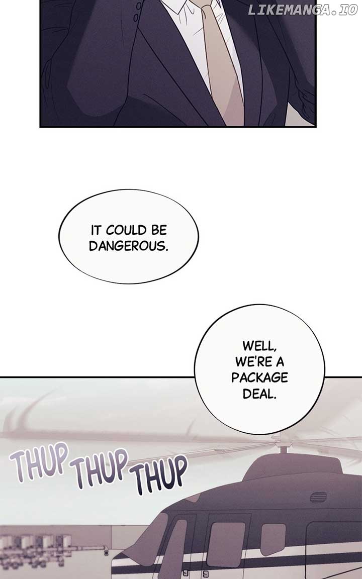 The Seductive Wife Chapter 49 - Page 81