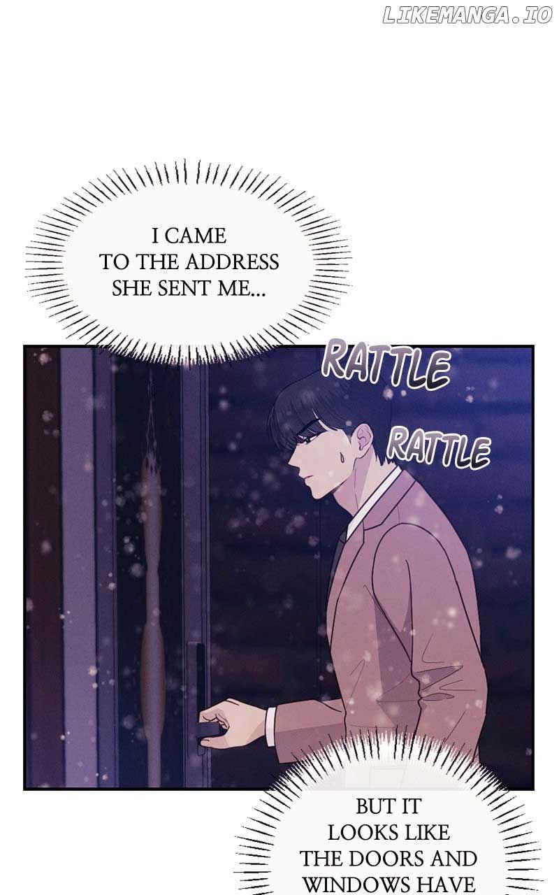 The Seductive Wife Chapter 50 - Page 6