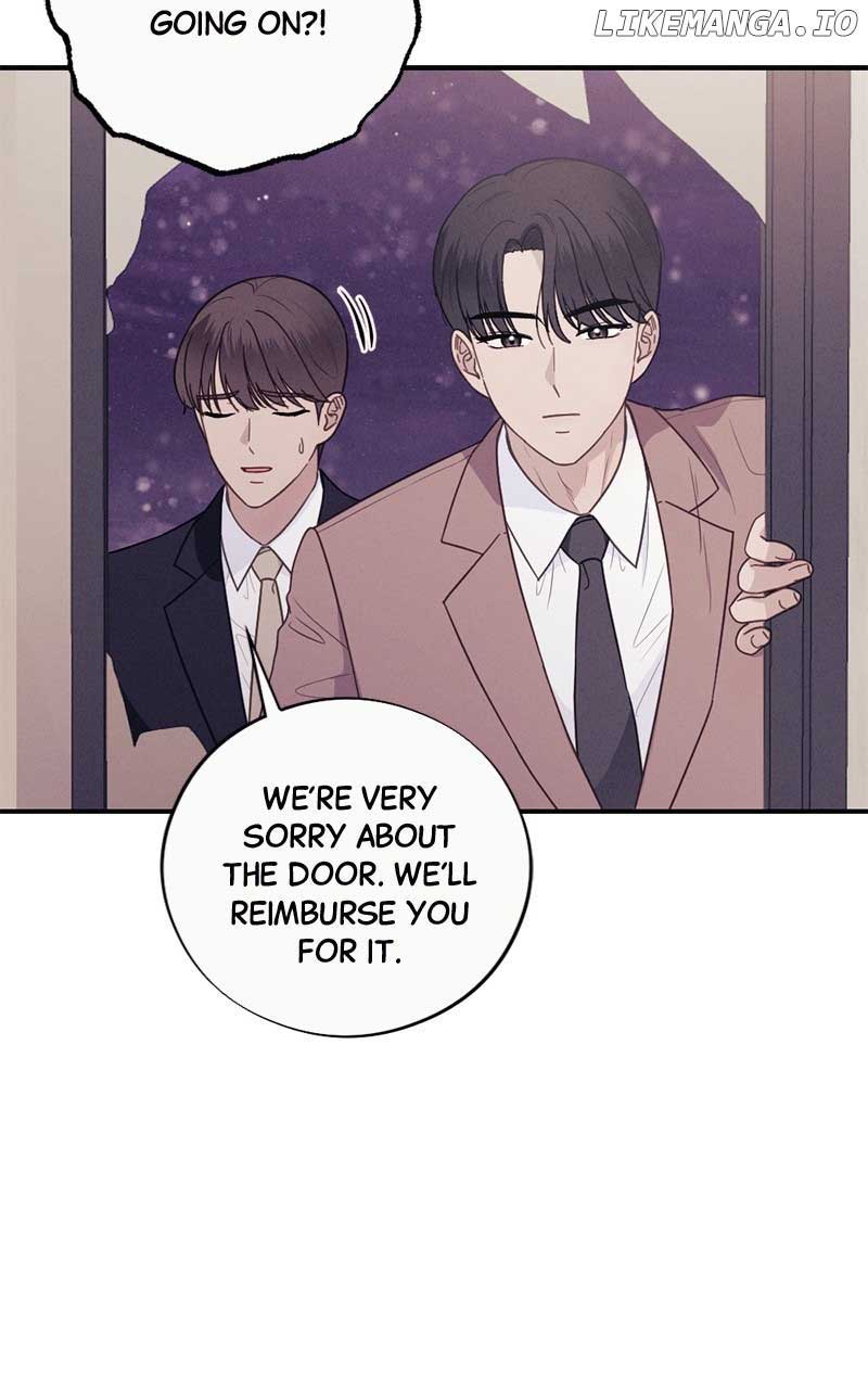 The Seductive Wife Chapter 50 - Page 11