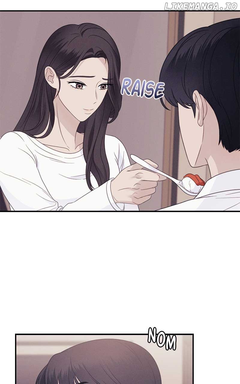 The Seductive Wife Chapter 50 - Page 23