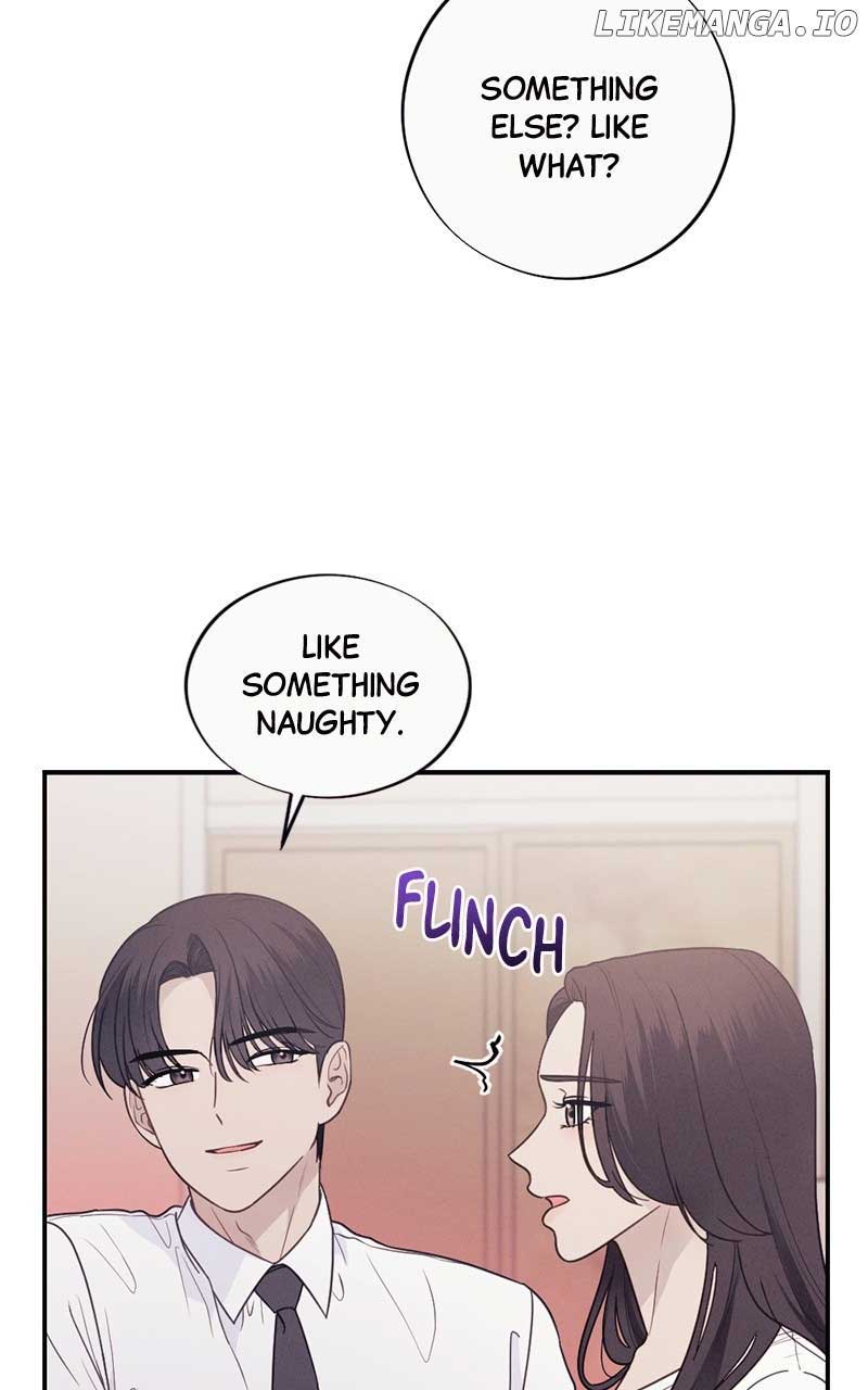 The Seductive Wife Chapter 50 - Page 27