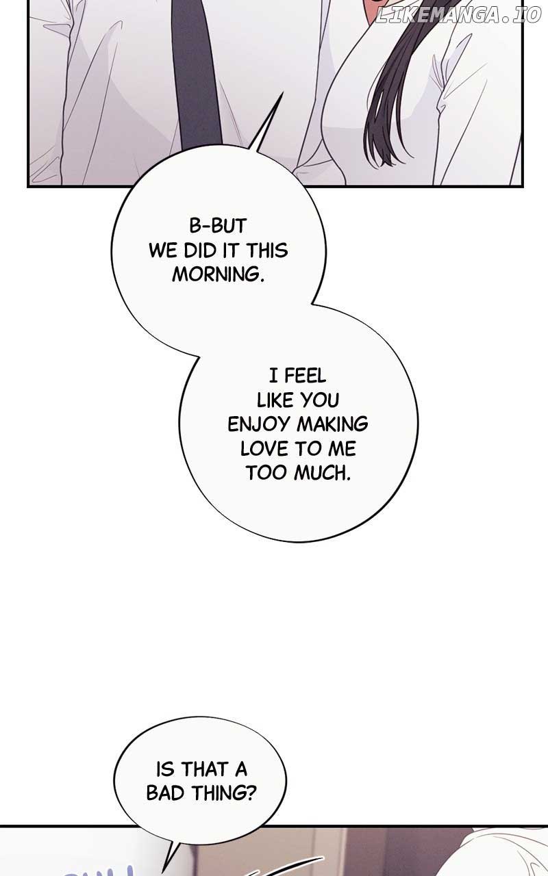 The Seductive Wife Chapter 50 - Page 28