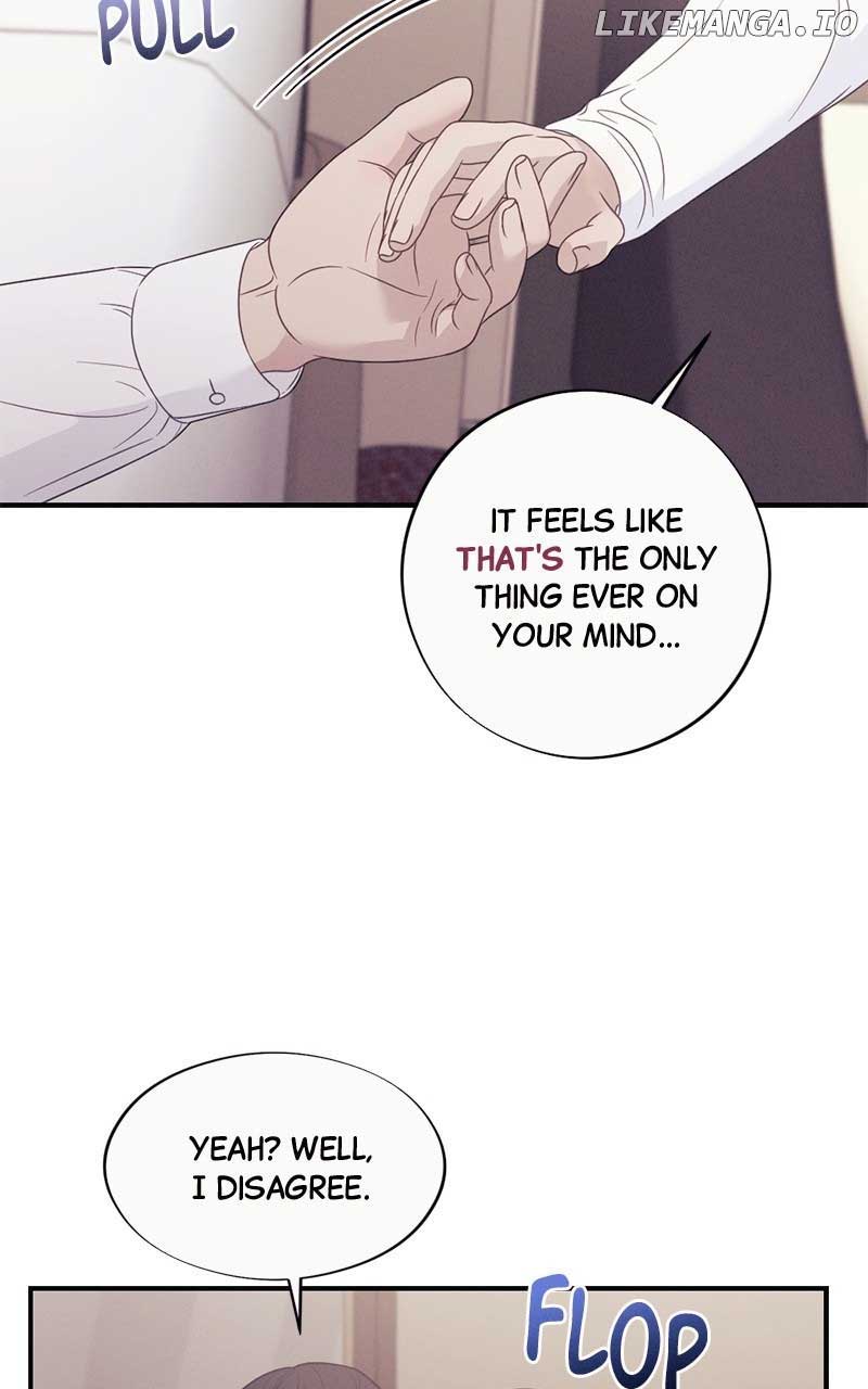 The Seductive Wife Chapter 50 - Page 29