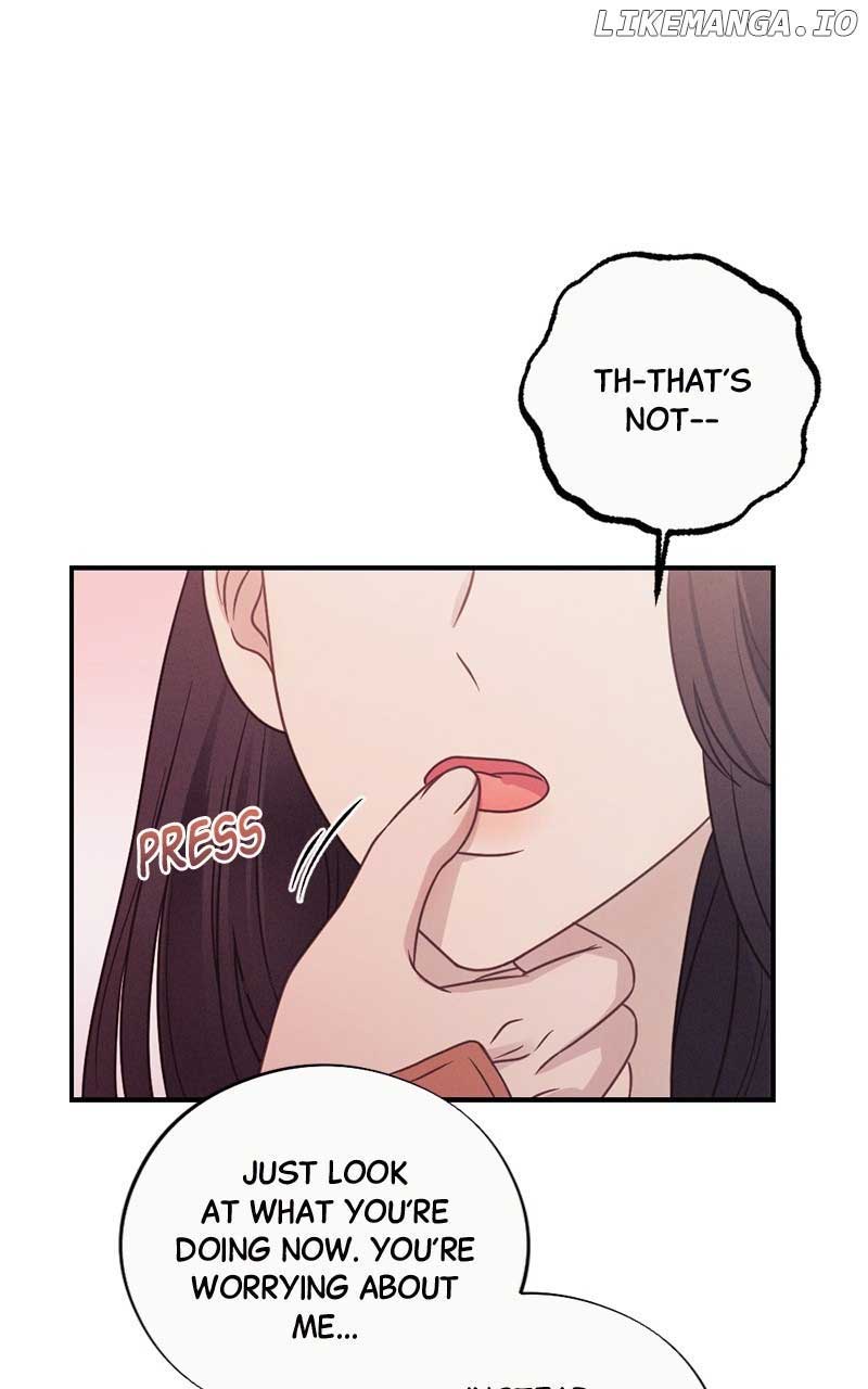 The Seductive Wife Chapter 50 - Page 32