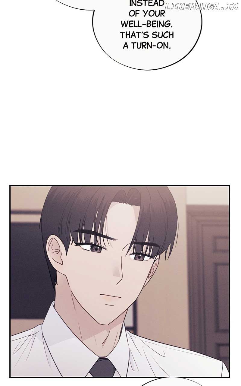 The Seductive Wife Chapter 50 - Page 33