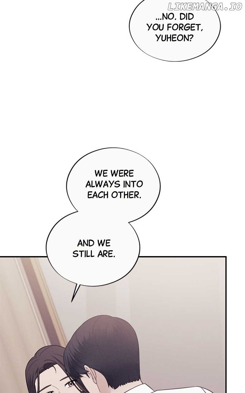 The Seductive Wife Chapter 50 - Page 34