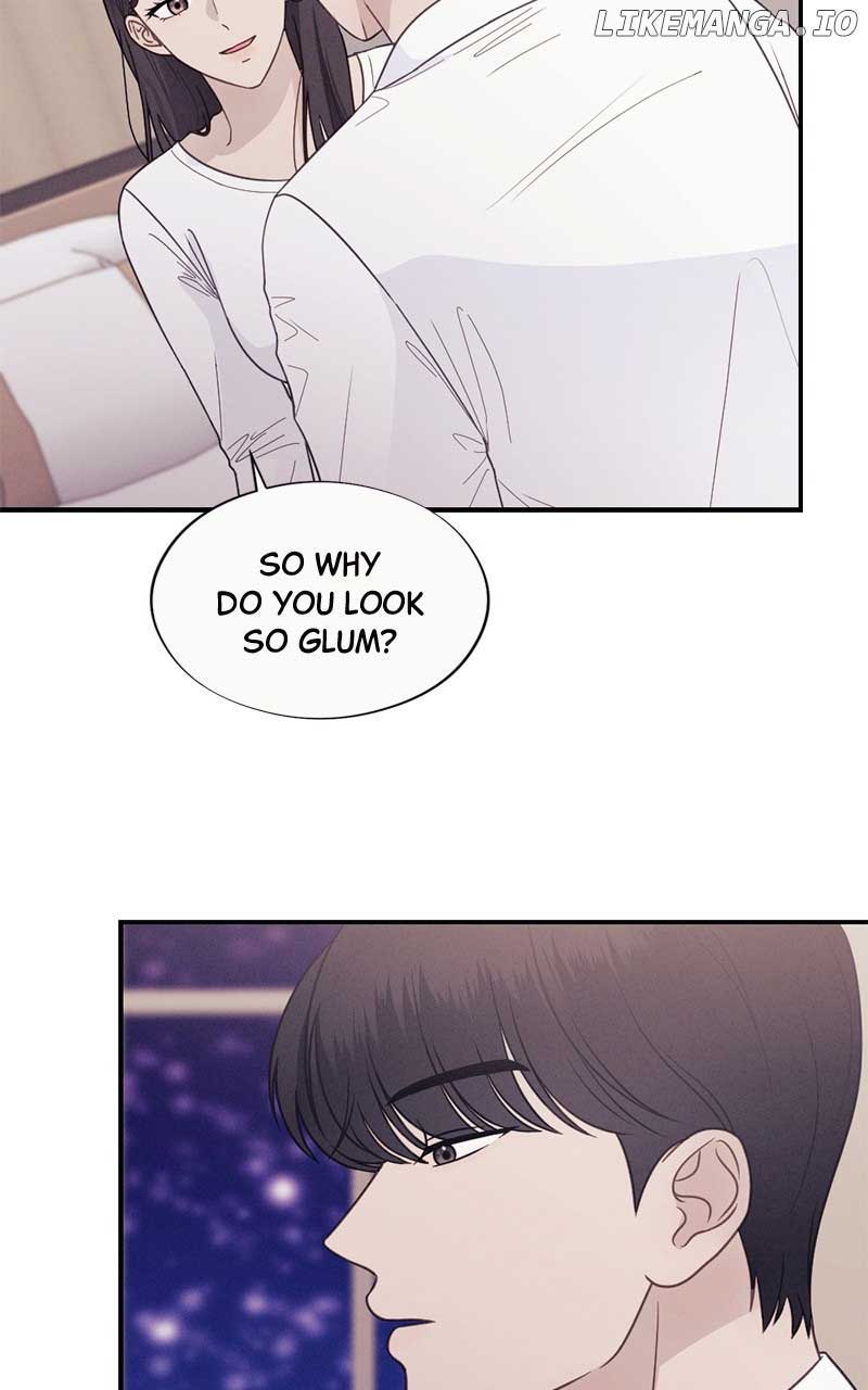 The Seductive Wife Chapter 50 - Page 35