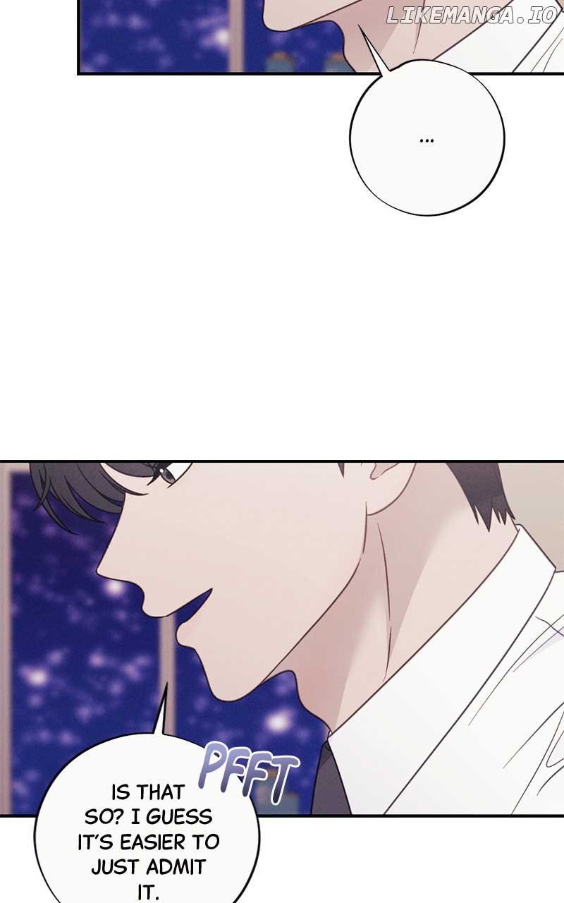 The Seductive Wife Chapter 50 - Page 36