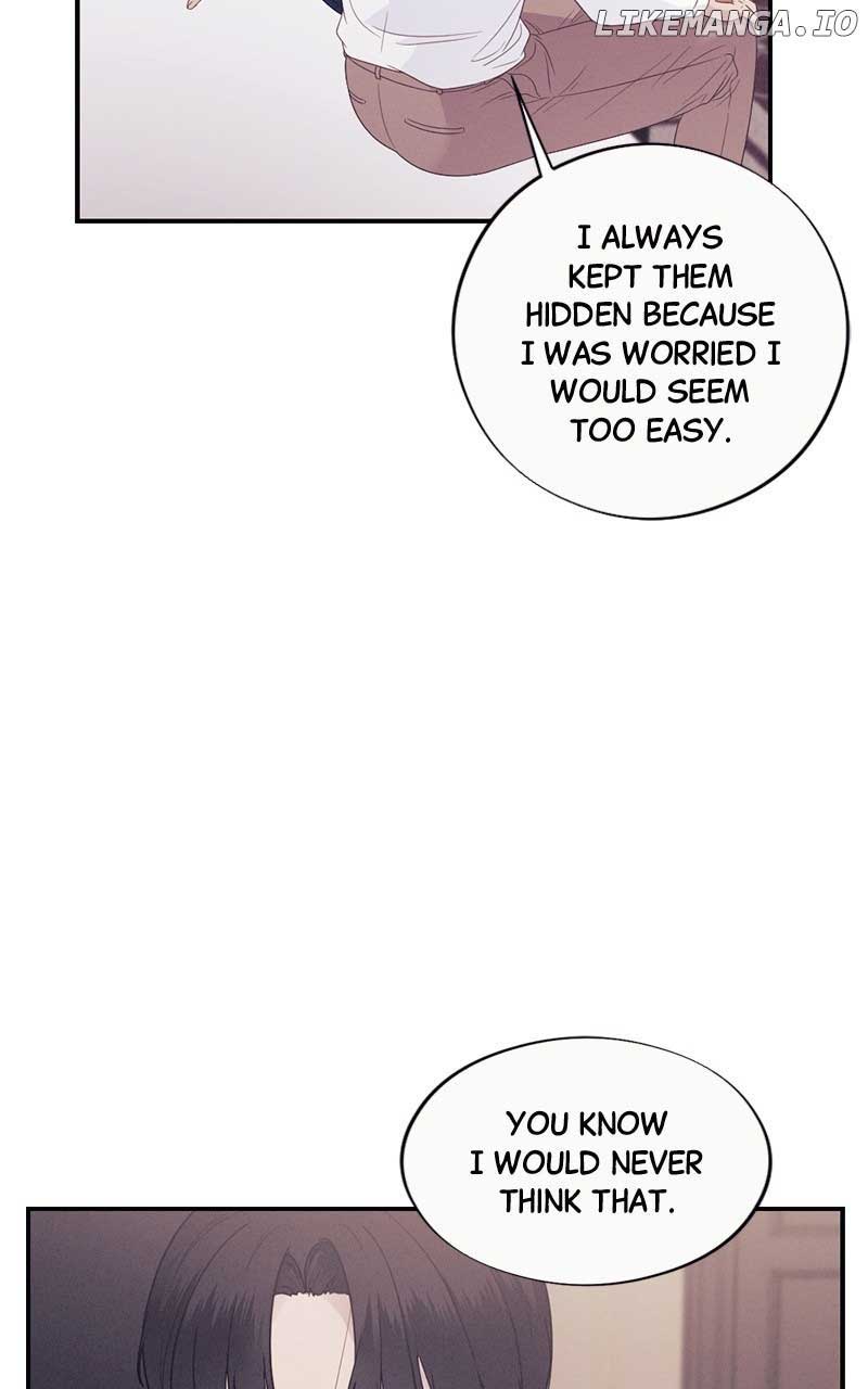 The Seductive Wife Chapter 50 - Page 38