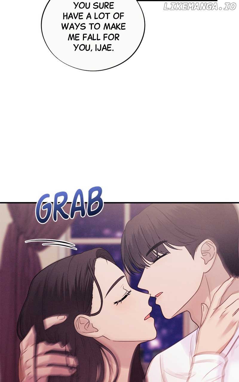 The Seductive Wife Chapter 50 - Page 43