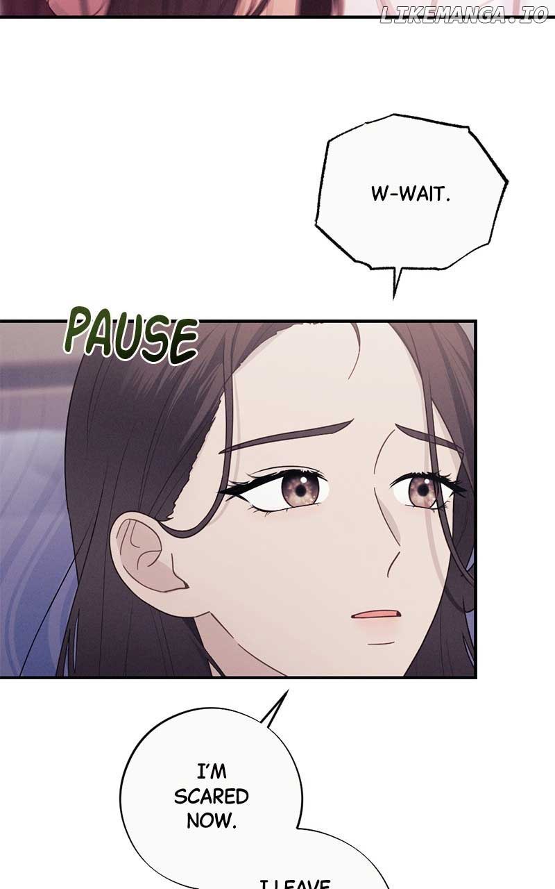 The Seductive Wife Chapter 50 - Page 44