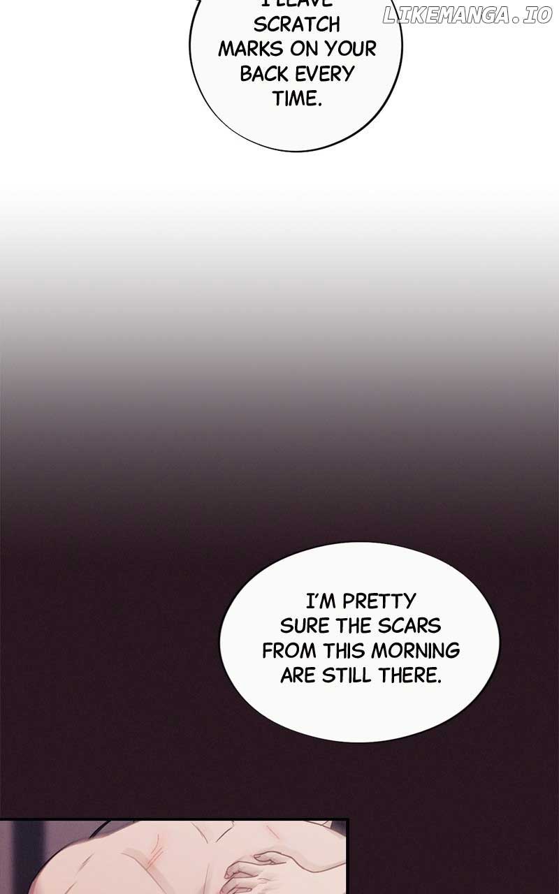 The Seductive Wife Chapter 50 - Page 45