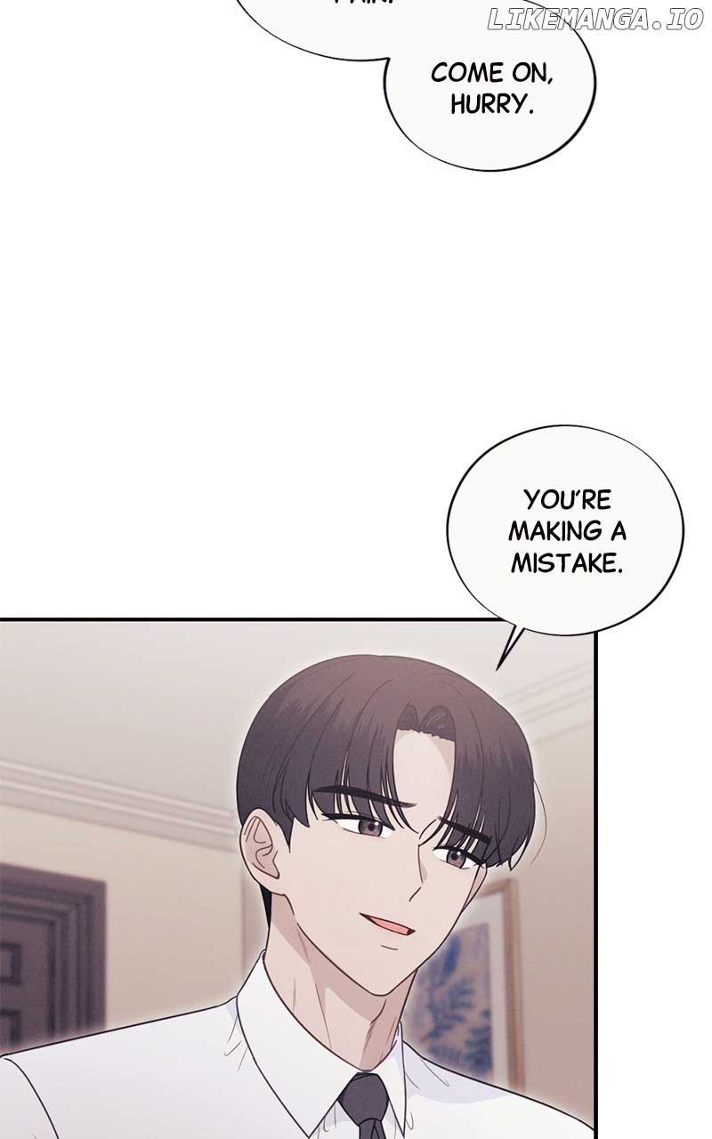 The Seductive Wife Chapter 50 - Page 49