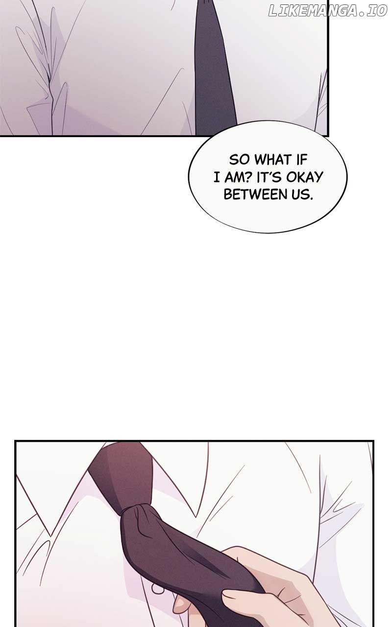 The Seductive Wife Chapter 50 - Page 50