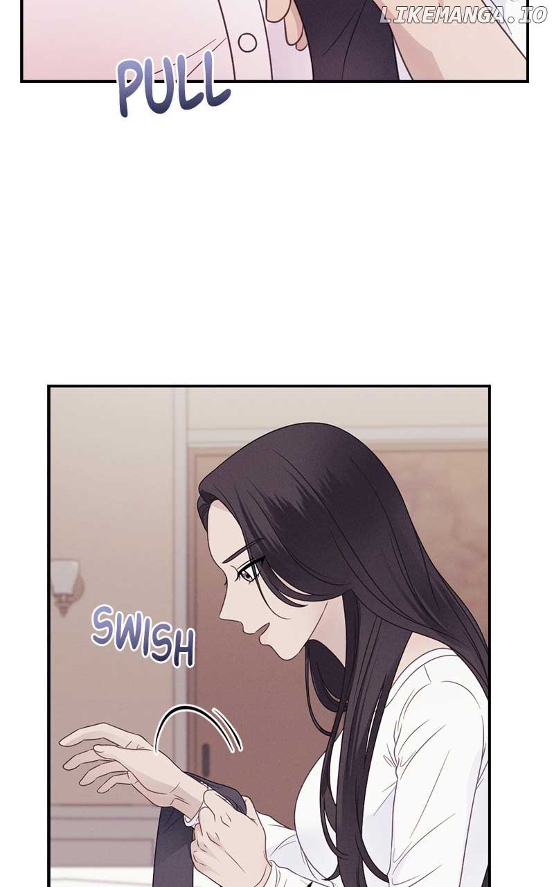 The Seductive Wife Chapter 50 - Page 51