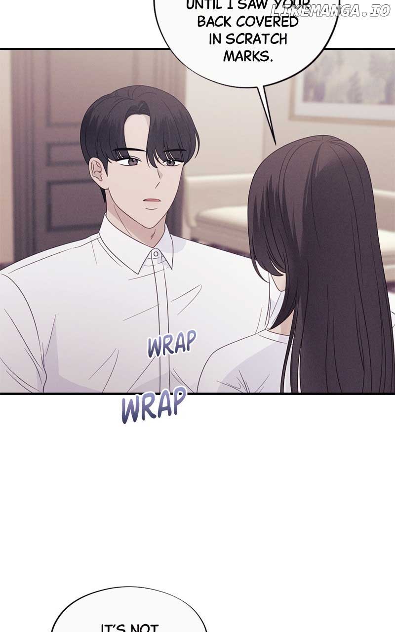 The Seductive Wife Chapter 50 - Page 53