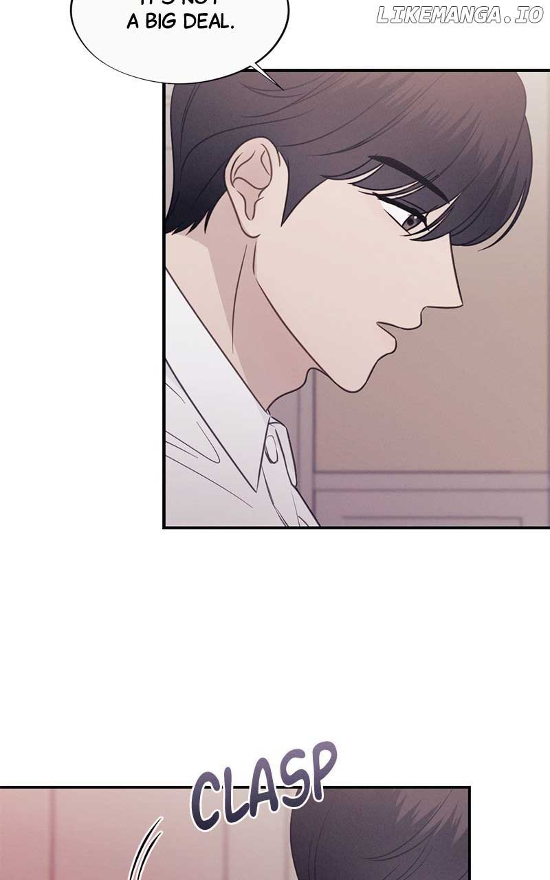 The Seductive Wife Chapter 50 - Page 54