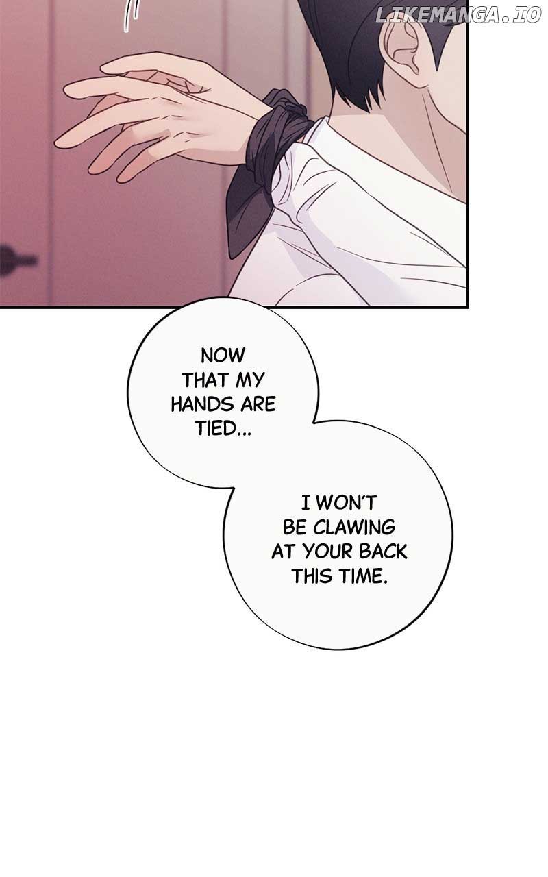 The Seductive Wife Chapter 50 - Page 55