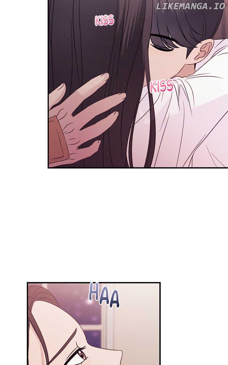 The Seductive Wife Chapter 50 - Page 58