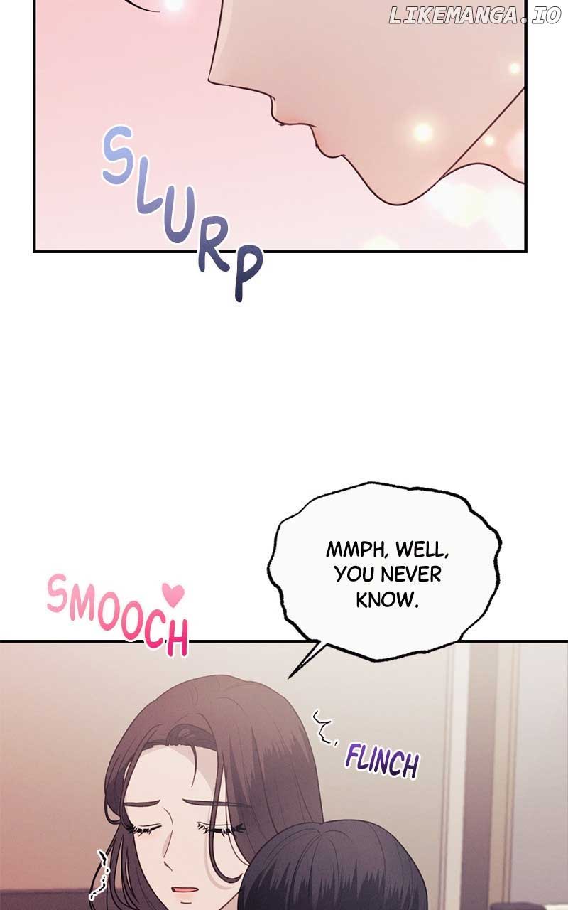 The Seductive Wife Chapter 50 - Page 61